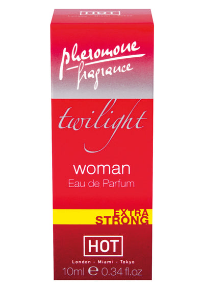 Woman Twilight Spray 10ml / Pheromonas para ELLA - Pikante Tienda Erotica