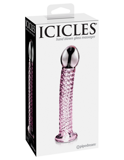 Icicles No.53 - Pikante Tienda Erotica
