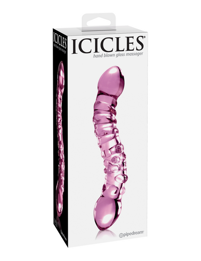 Icicles No.55 - Pikante Tienda Erotica