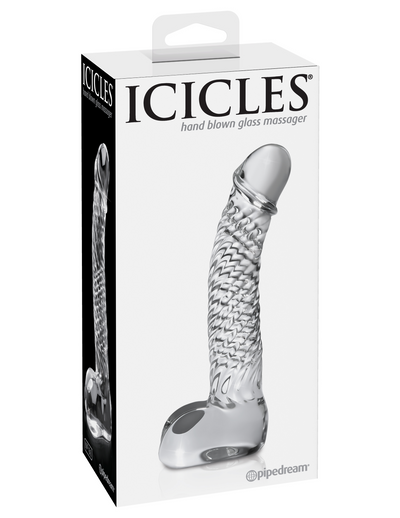 Icicles No.61 - Pikante Tienda Erotica