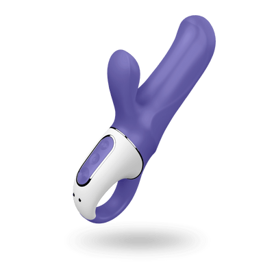 Satisfyer Vibes Magic Bunny - Pikante Tienda Erotica