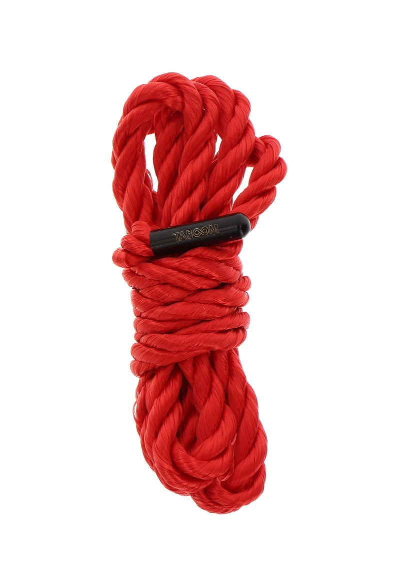 Ruta Rope Cerrar (esc)