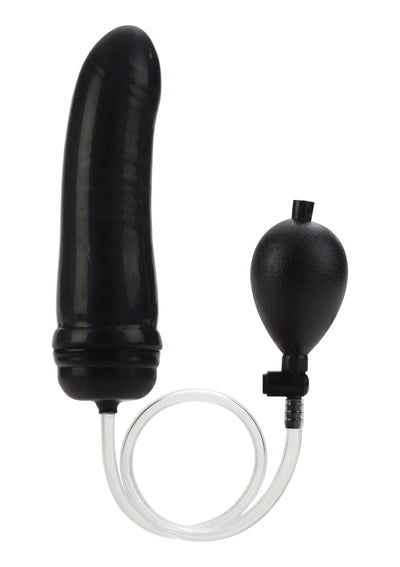 Probe Inflatable Butt Plug - Pikante Tienda Erotica