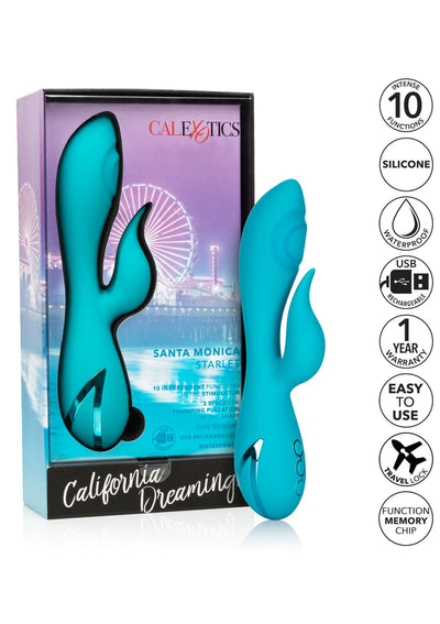 Calexotics California Dreaming Santa Monica Starlet - Pikante Tienda Erotica
