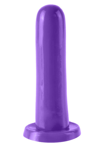 Dillio Purple - Mr. Smoothy - Pikante Tienda Erotica