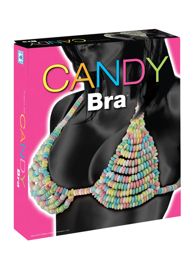 Candy Bra - Pikante Tienda Erotica