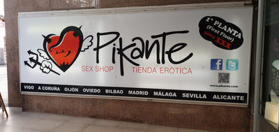 Pikante Rua Principe 22 Vigo - Pikante Tienda Erotica