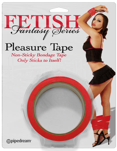 Pleasure Tape - Pikante Tienda Erotica