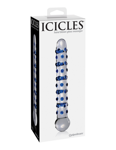 Icicles No.50 - Pikante Tienda Erotica